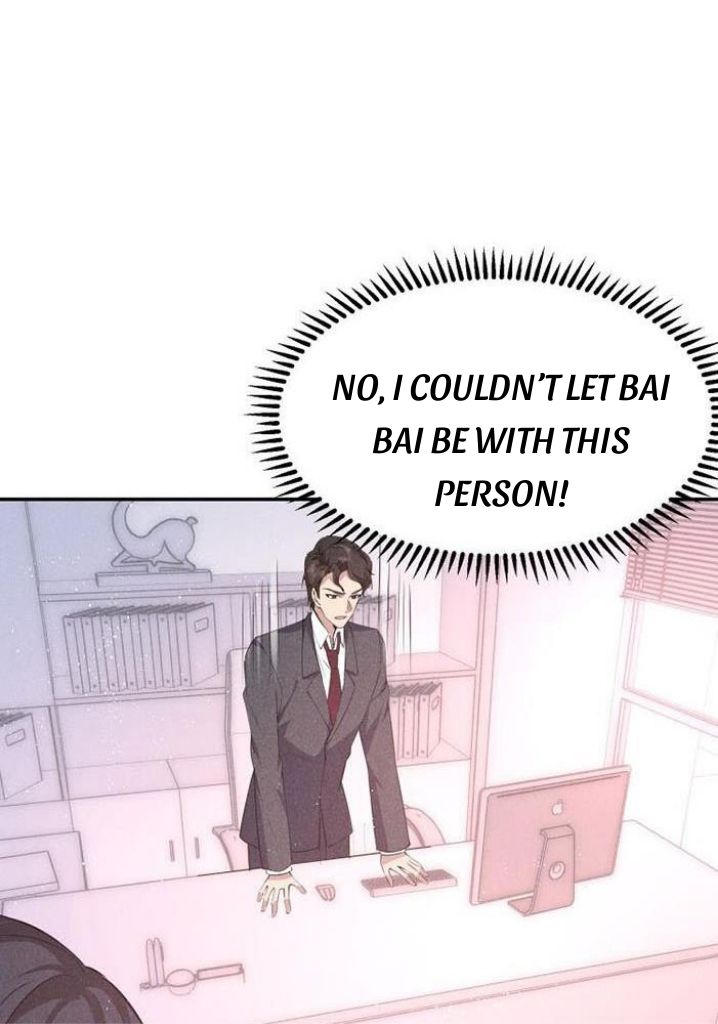 Yes! My Mission Is To Bend You Chapter 23 - page 52