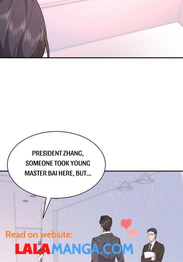 Yes! My Mission Is To Bend You Chapter 23 - page 53