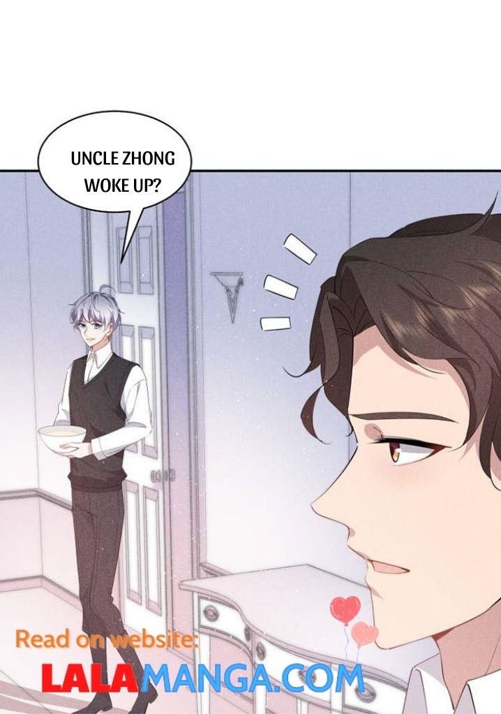 Yes! My Mission Is To Bend You Chapter 23 - page 6