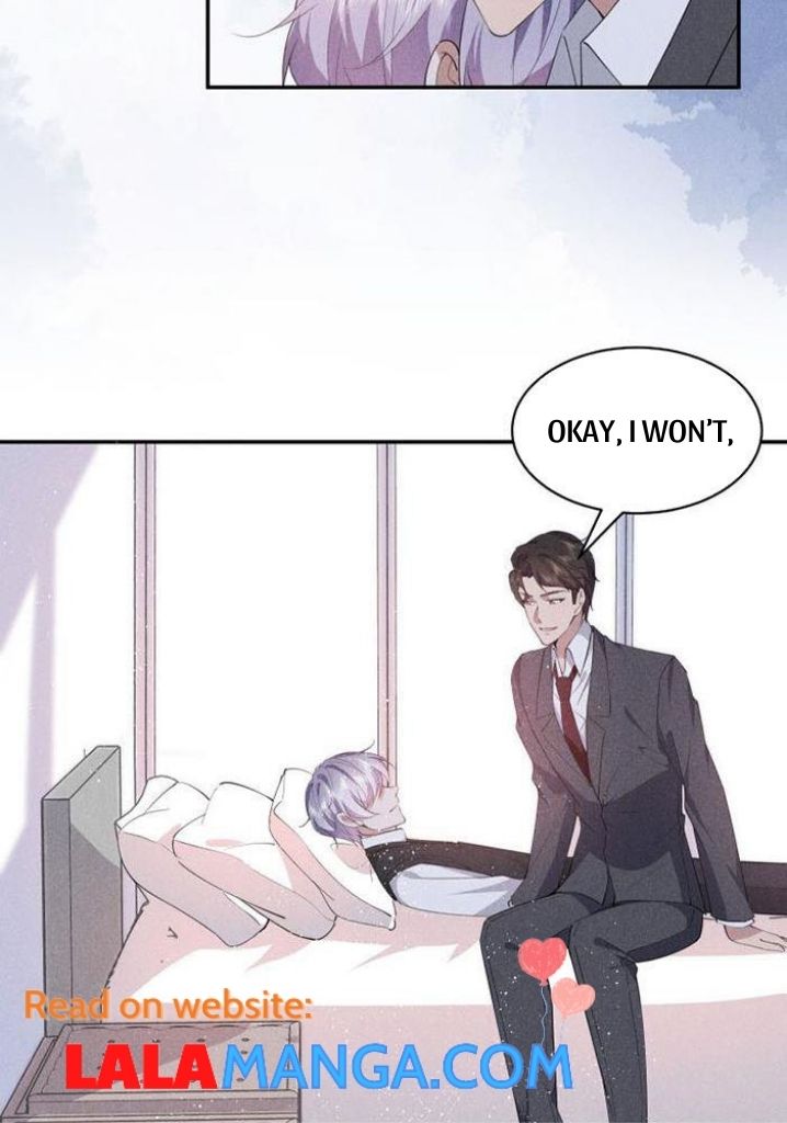 Yes! My Mission Is To Bend You Chapter 23 - page 65