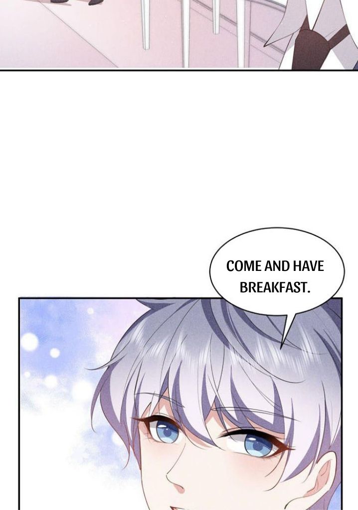 Yes! My Mission Is To Bend You Chapter 23 - page 7