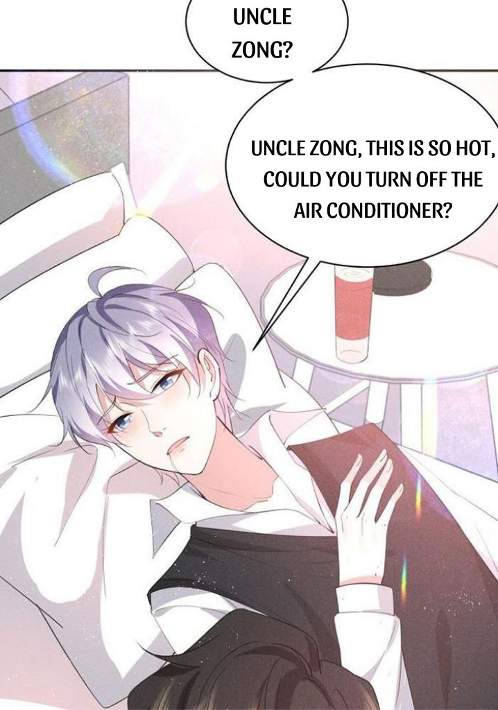 Yes! My Mission Is To Bend You Chapter 23 - page 70