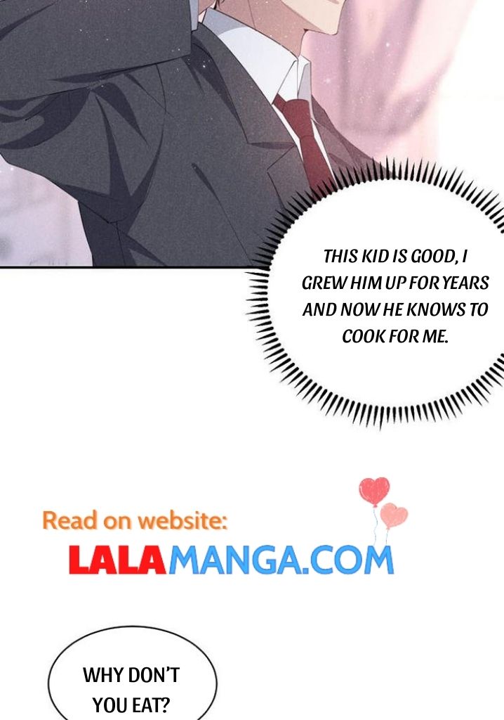 Yes! My Mission Is To Bend You Chapter 23 - page 9