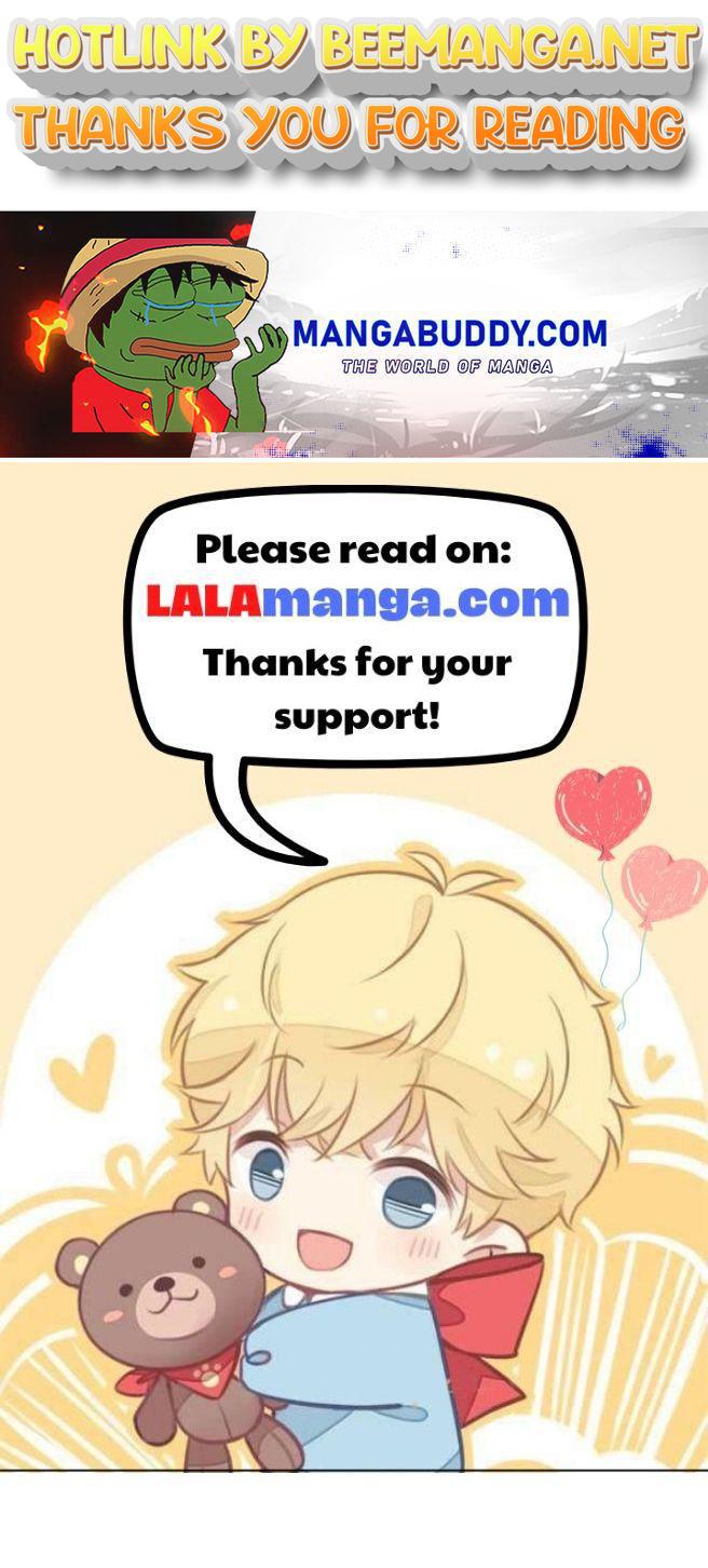 Yes! My Mission Is To Bend You Chapter 22 - page 1