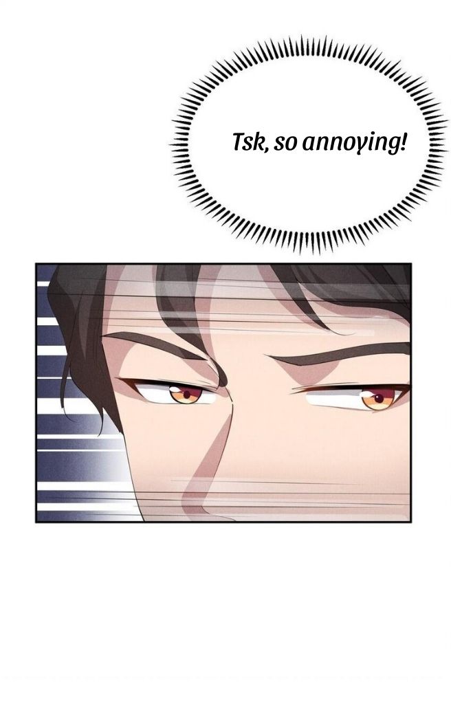 Yes! My Mission Is To Bend You Chapter 22 - page 10