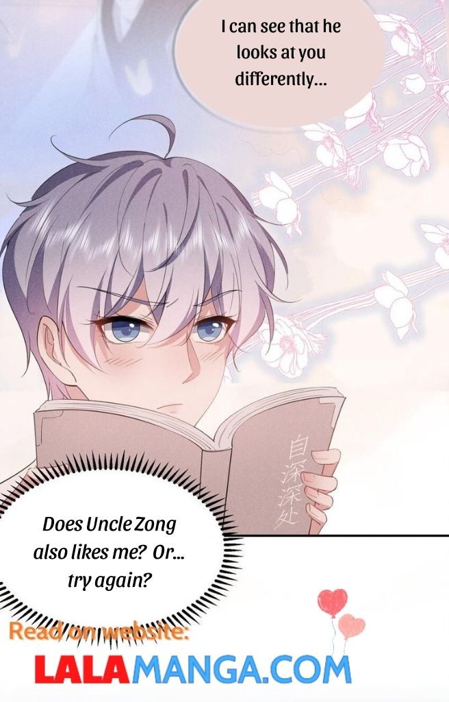 Yes! My Mission Is To Bend You Chapter 22 - page 17