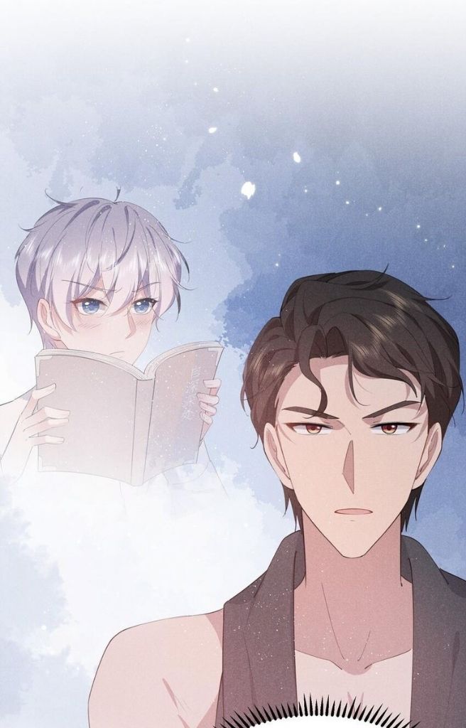 Yes! My Mission Is To Bend You Chapter 22 - page 18