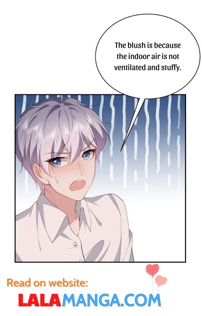 Yes! My Mission Is To Bend You Chapter 22 - page 23