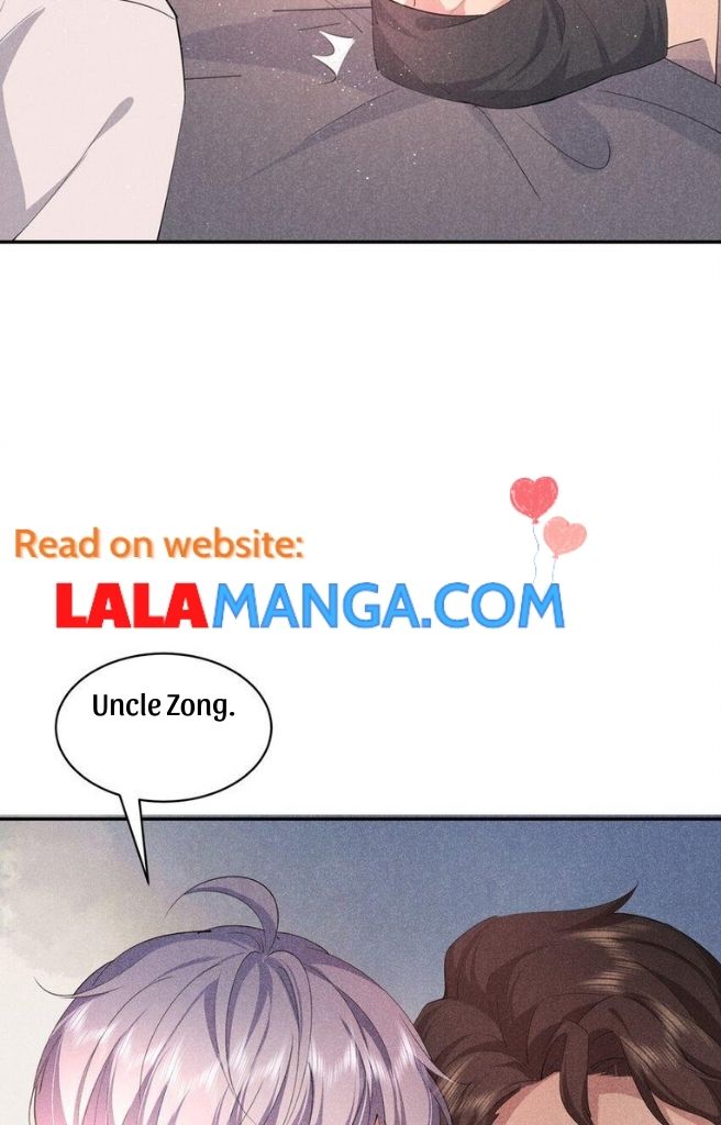 Yes! My Mission Is To Bend You Chapter 22 - page 27