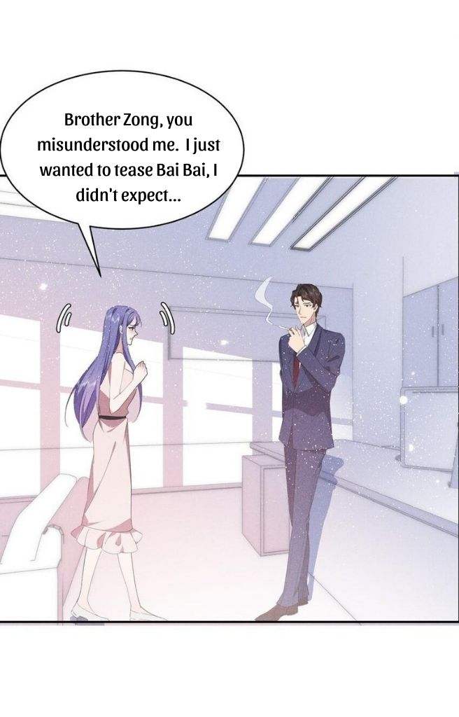Yes! My Mission Is To Bend You Chapter 22 - page 4