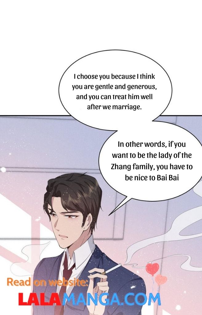 Yes! My Mission Is To Bend You Chapter 22 - page 5