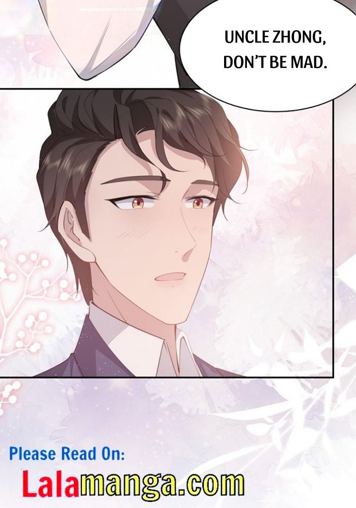 Yes! My Mission Is To Bend You Chapter 21 - page 10