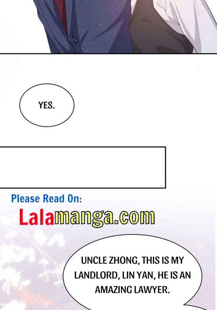 Yes! My Mission Is To Bend You Chapter 21 - page 12
