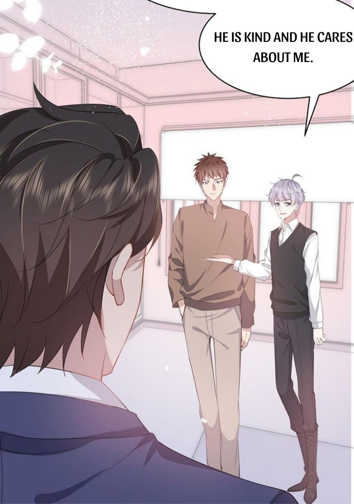 Yes! My Mission Is To Bend You Chapter 21 - page 13