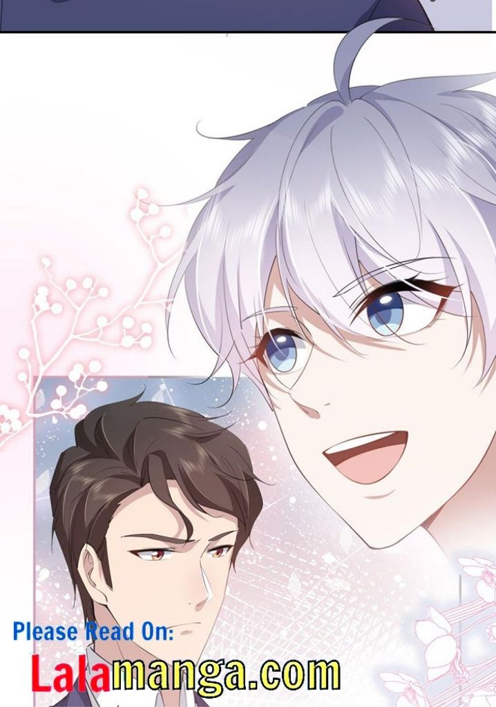 Yes! My Mission Is To Bend You Chapter 21 - page 14