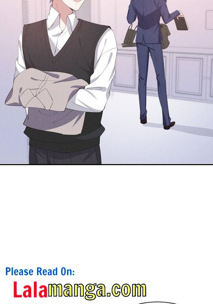 Yes! My Mission Is To Bend You Chapter 21 - page 22