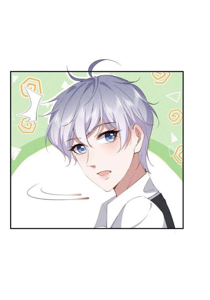 Yes! My Mission Is To Bend You Chapter 21 - page 40