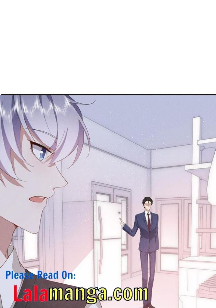 Yes! My Mission Is To Bend You Chapter 21 - page 41