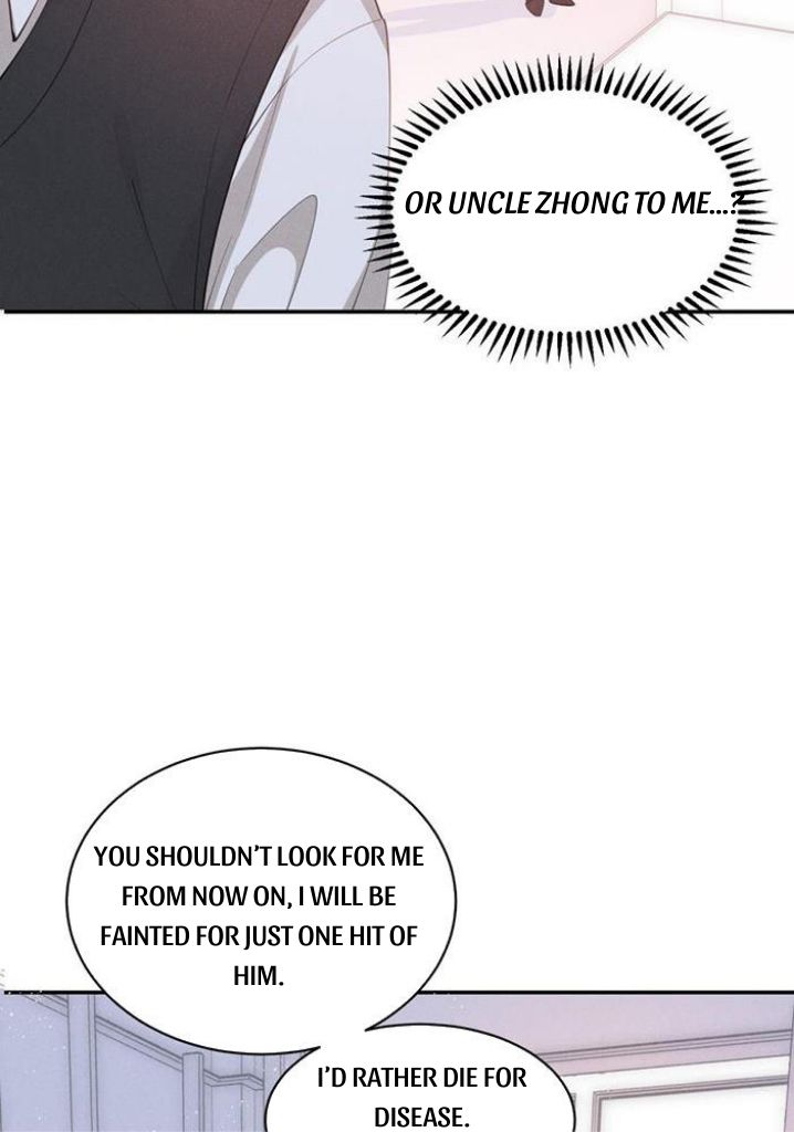 Yes! My Mission Is To Bend You Chapter 21 - page 42