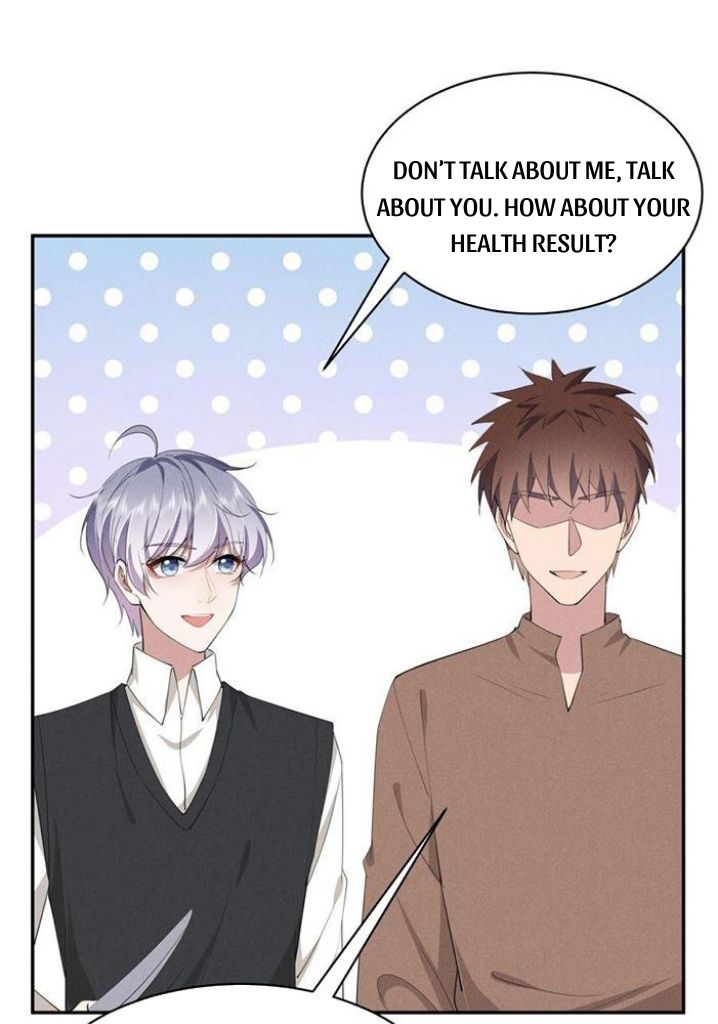 Yes! My Mission Is To Bend You Chapter 21 - page 44
