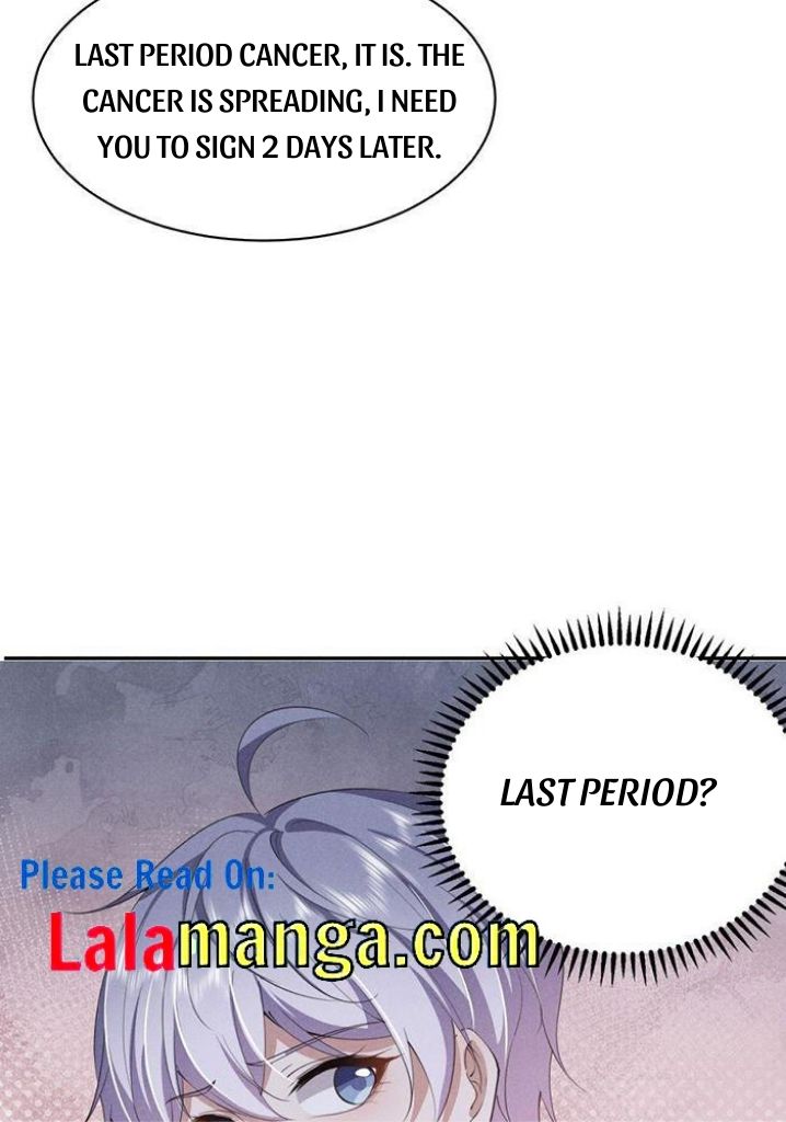 Yes! My Mission Is To Bend You Chapter 21 - page 45