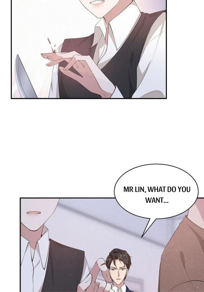 Yes! My Mission Is To Bend You Chapter 21 - page 48