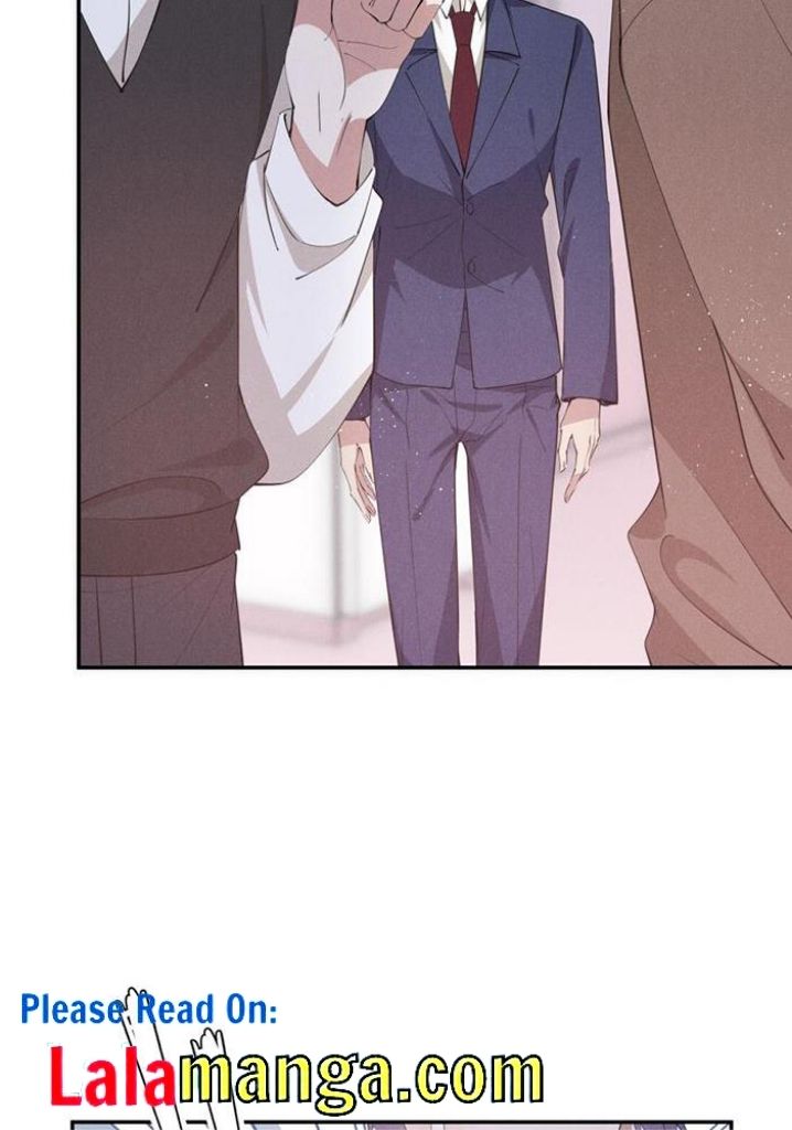 Yes! My Mission Is To Bend You Chapter 21 - page 49