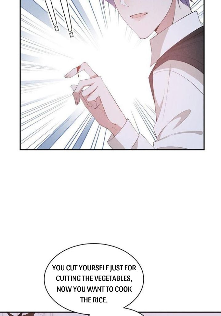 Yes! My Mission Is To Bend You Chapter 21 - page 50