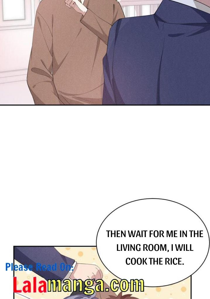 Yes! My Mission Is To Bend You Chapter 21 - page 53
