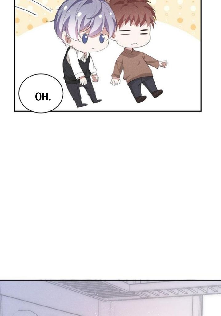 Yes! My Mission Is To Bend You Chapter 21 - page 54