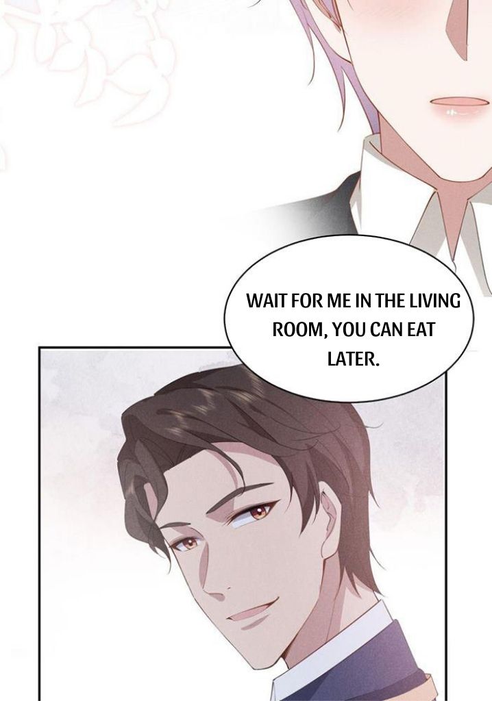 Yes! My Mission Is To Bend You Chapter 21 - page 56