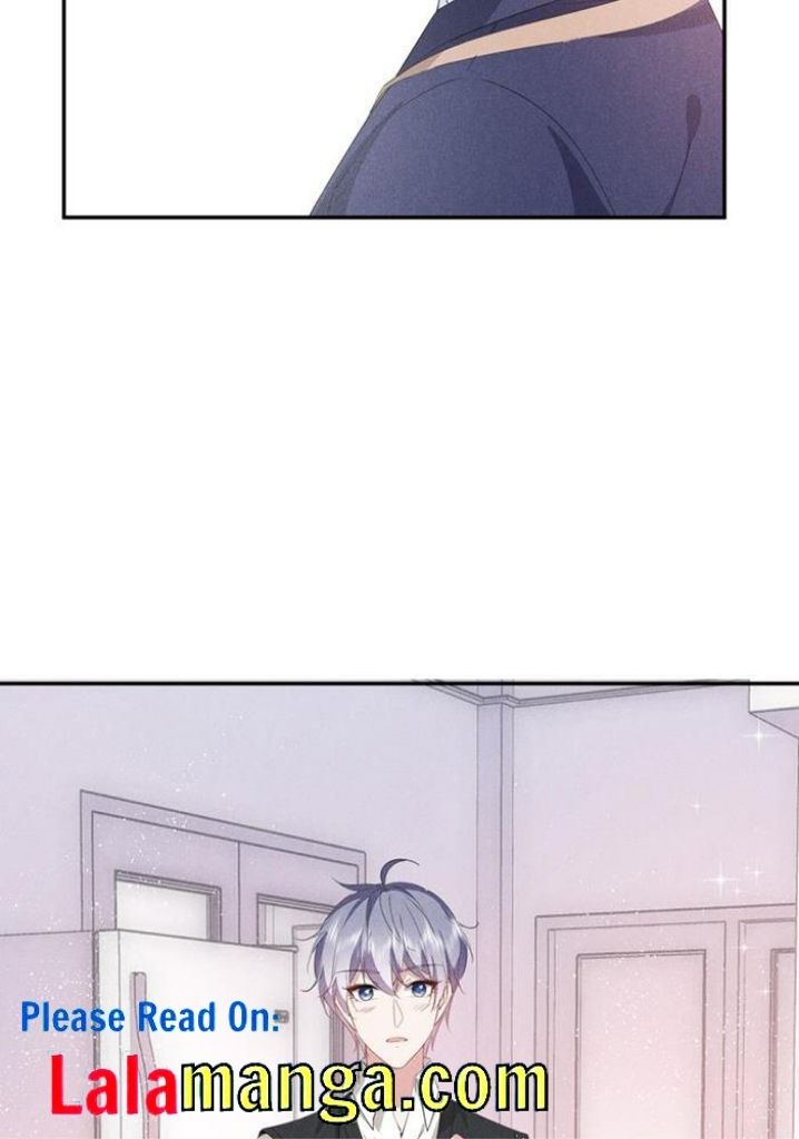 Yes! My Mission Is To Bend You Chapter 21 - page 57