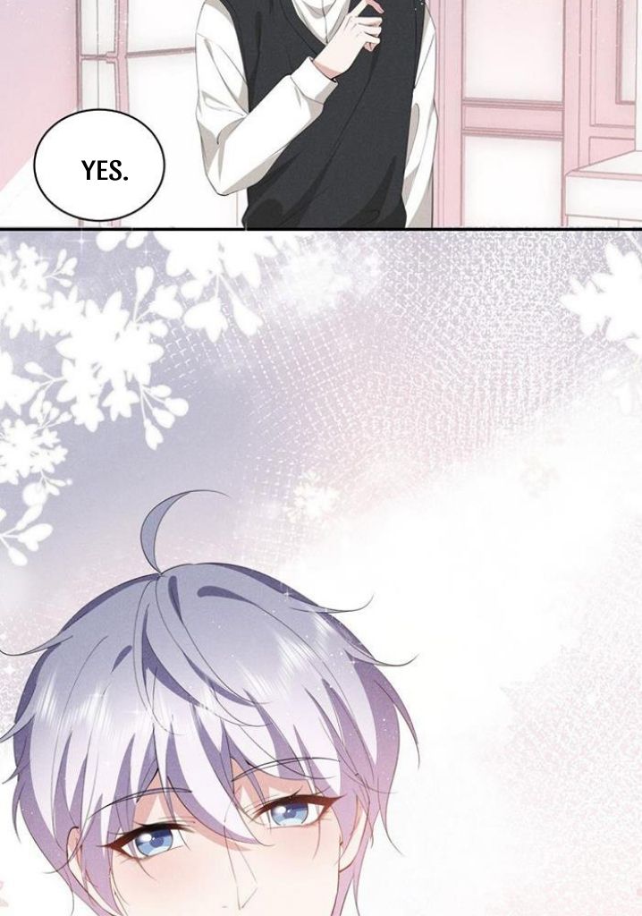 Yes! My Mission Is To Bend You Chapter 21 - page 58