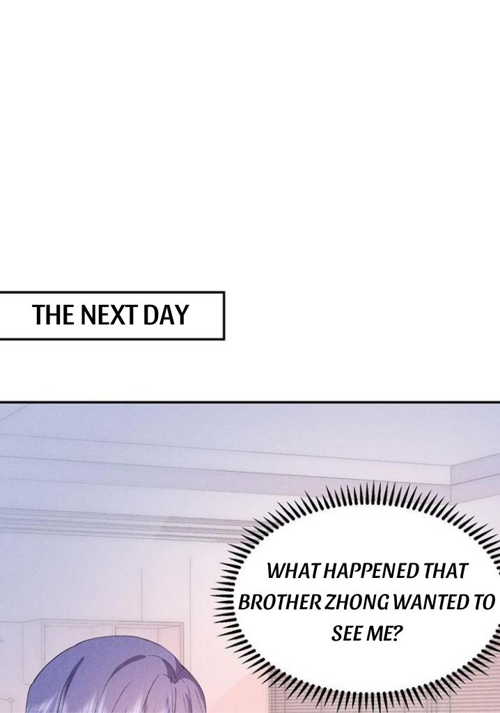Yes! My Mission Is To Bend You Chapter 21 - page 60