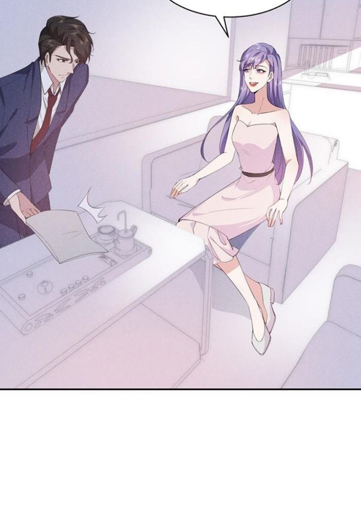 Yes! My Mission Is To Bend You Chapter 21 - page 64