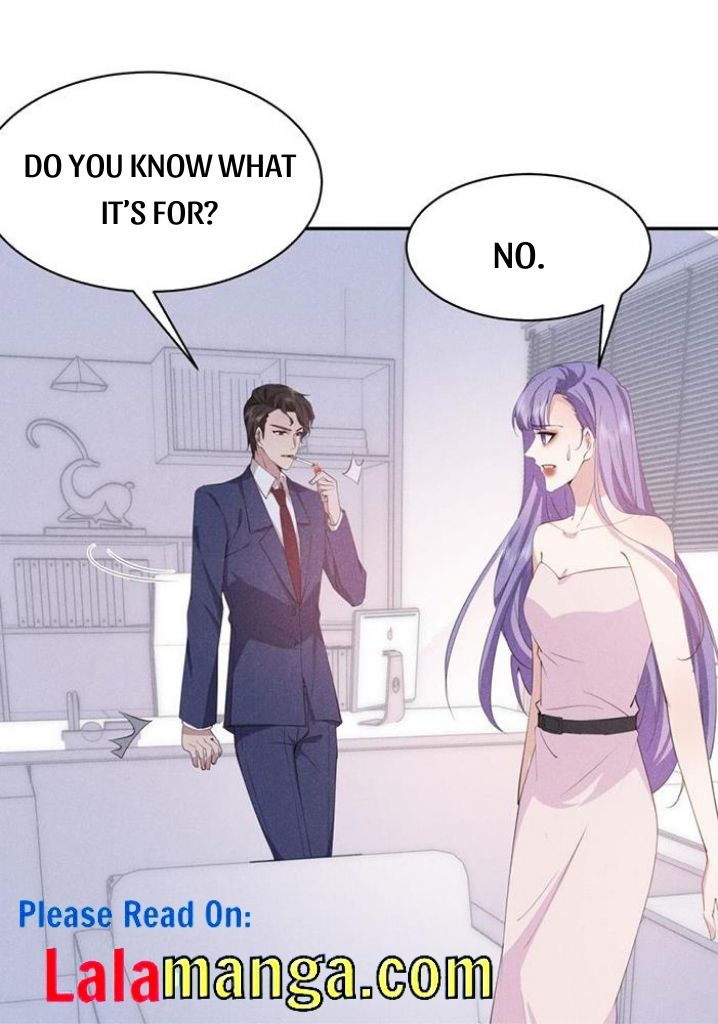 Yes! My Mission Is To Bend You Chapter 21 - page 65