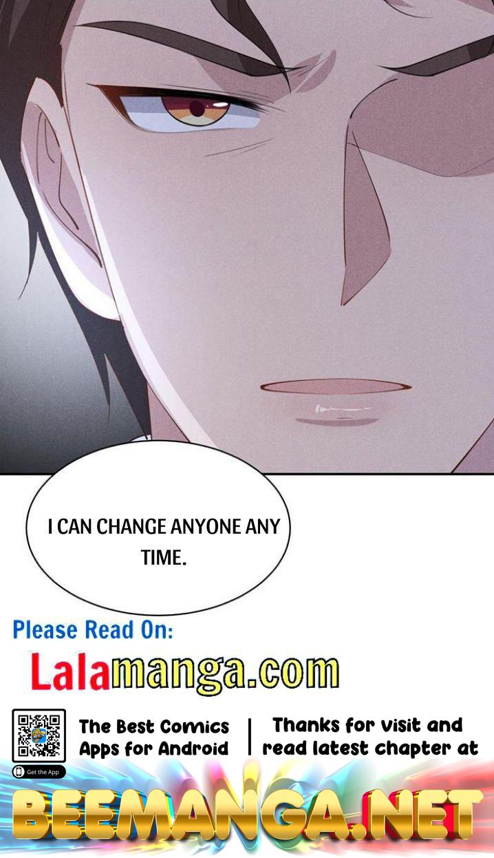 Yes! My Mission Is To Bend You Chapter 21 - page 69