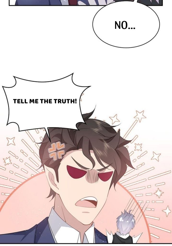 Yes! My Mission Is To Bend You Chapter 21 - page 7