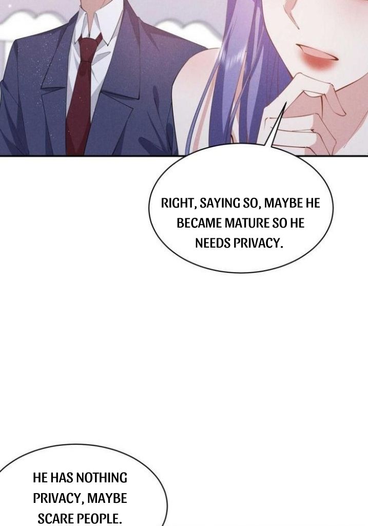 Yes! My Mission Is To Bend You Chapter 20 - page 11
