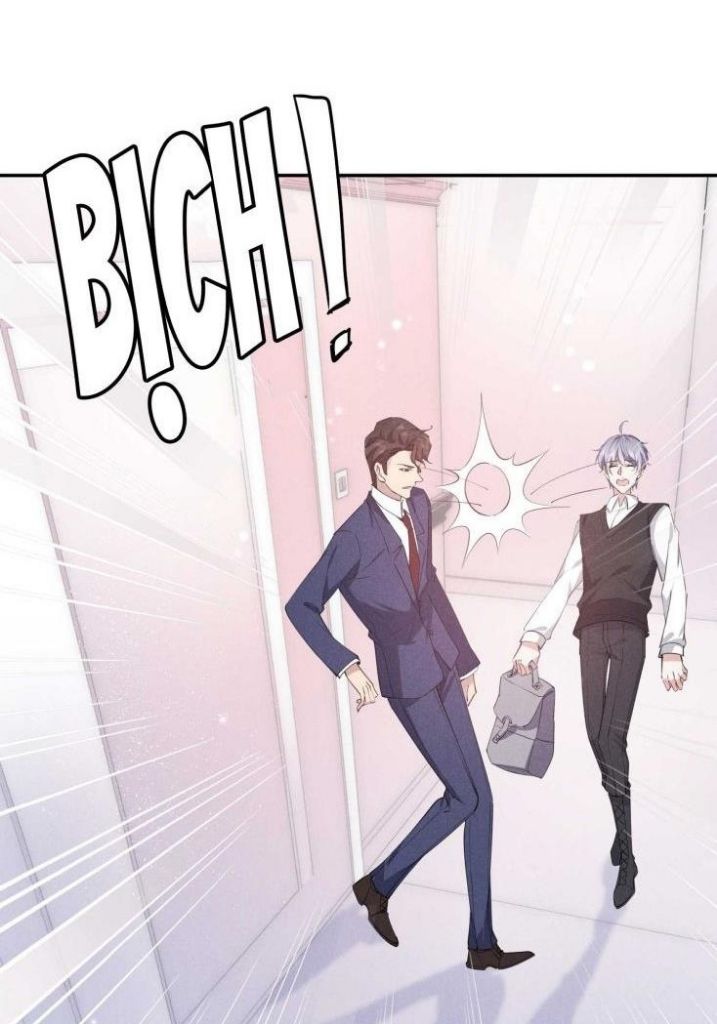 Yes! My Mission Is To Bend You Chapter 20 - page 18