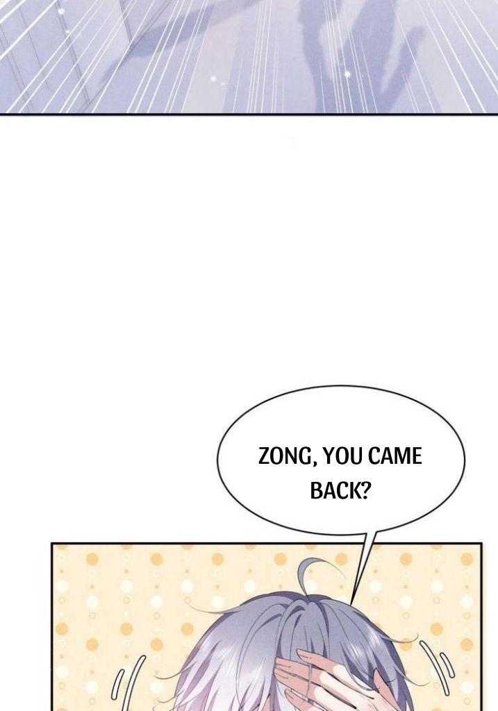 Yes! My Mission Is To Bend You Chapter 20 - page 19