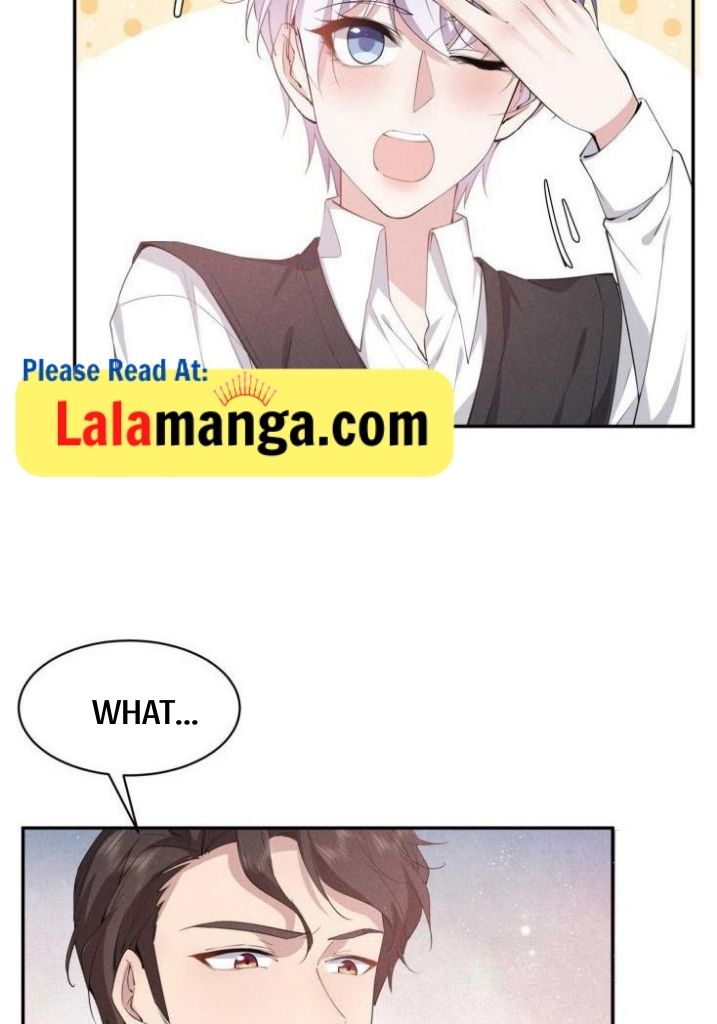 Yes! My Mission Is To Bend You Chapter 20 - page 20