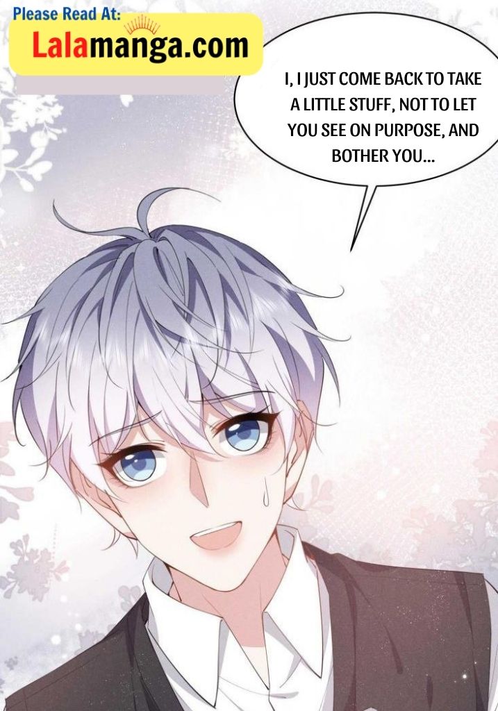 Yes! My Mission Is To Bend You Chapter 20 - page 24