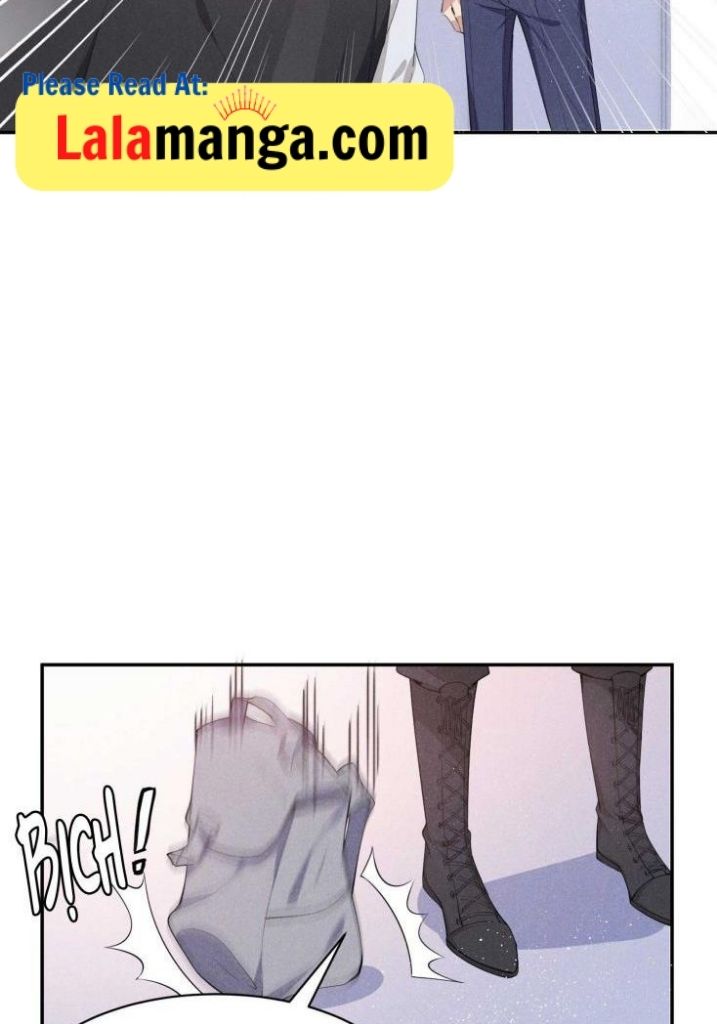 Yes! My Mission Is To Bend You Chapter 20 - page 28