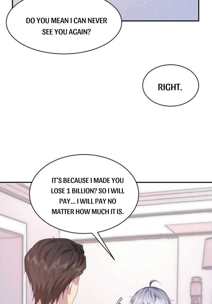 Yes! My Mission Is To Bend You Chapter 20 - page 29