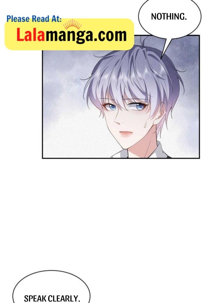 Yes! My Mission Is To Bend You Chapter 20 - page 43