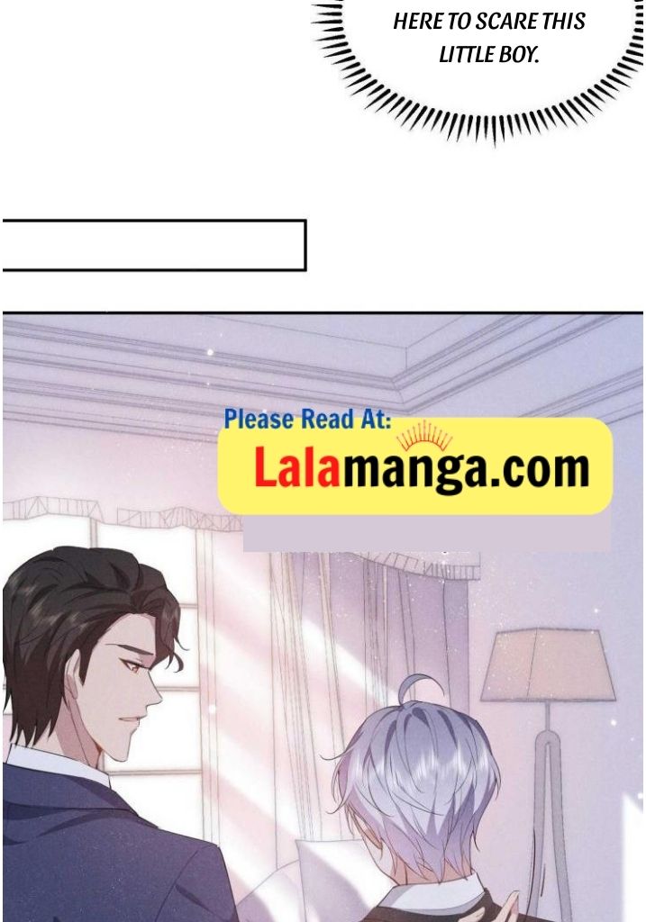 Yes! My Mission Is To Bend You Chapter 20 - page 46