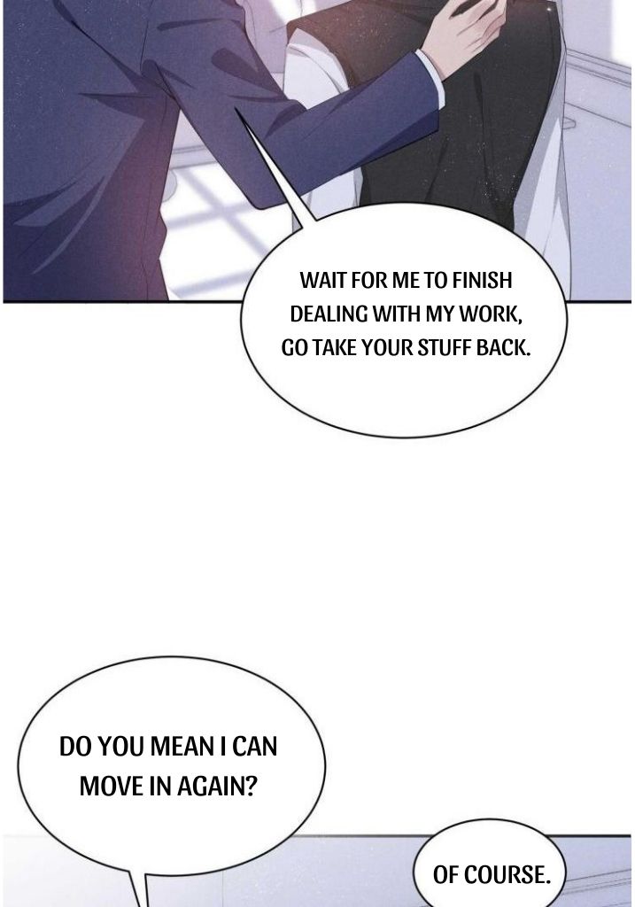 Yes! My Mission Is To Bend You Chapter 20 - page 47