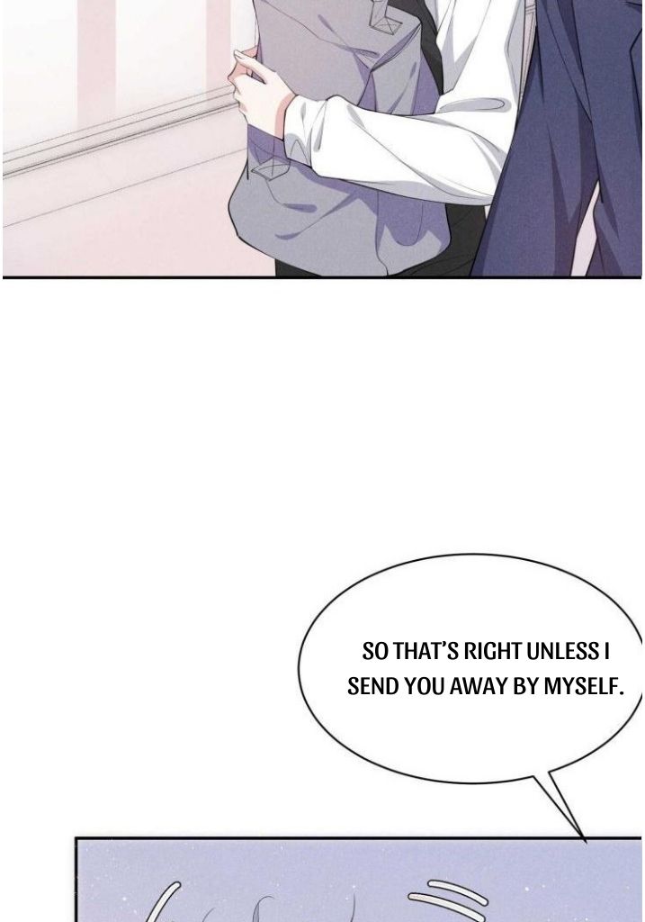 Yes! My Mission Is To Bend You Chapter 20 - page 51