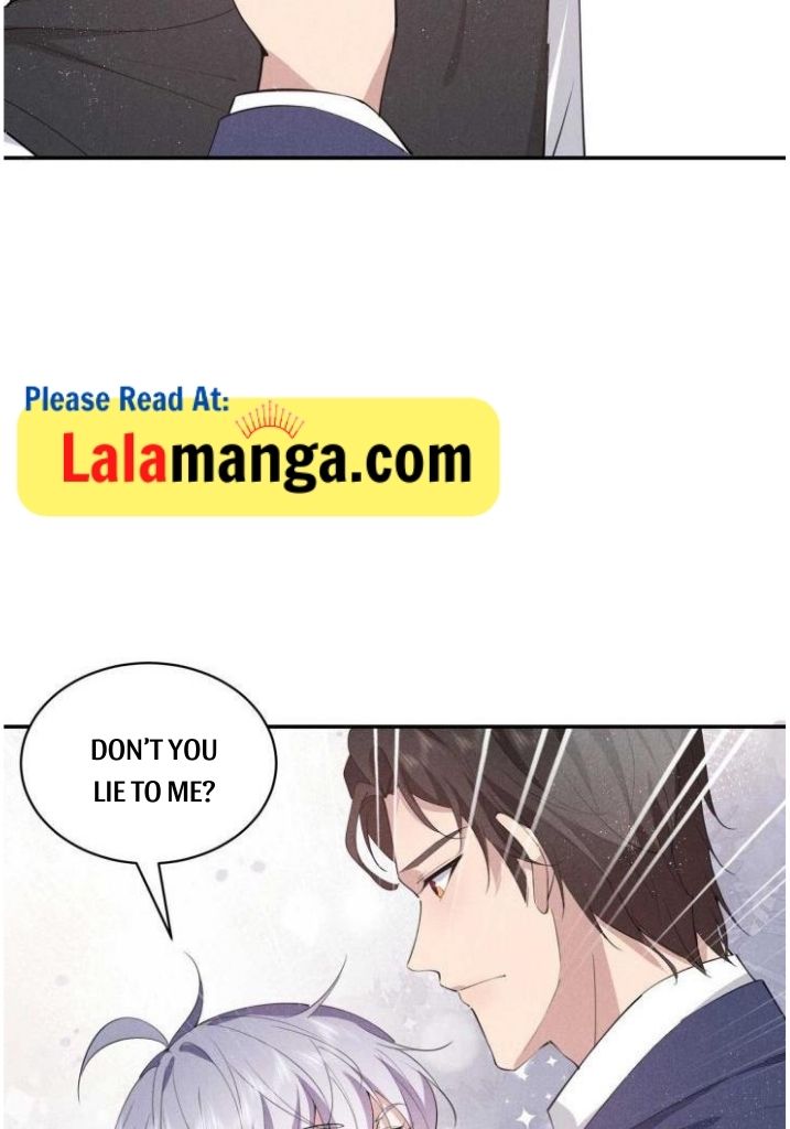 Yes! My Mission Is To Bend You Chapter 20 - page 54